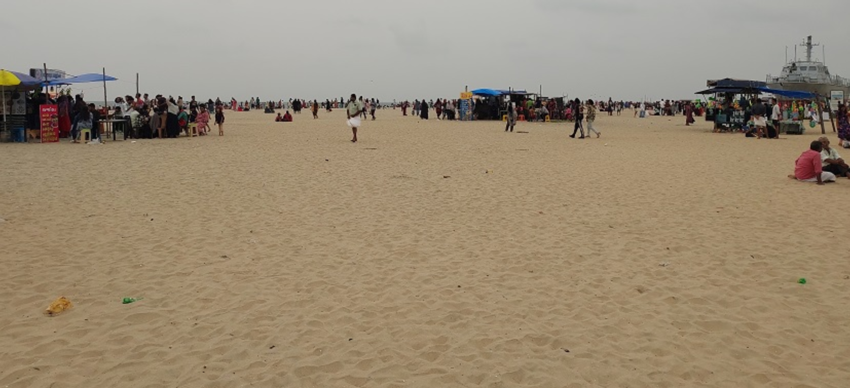 Alappuzha Beach