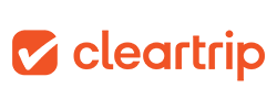 cleartrip