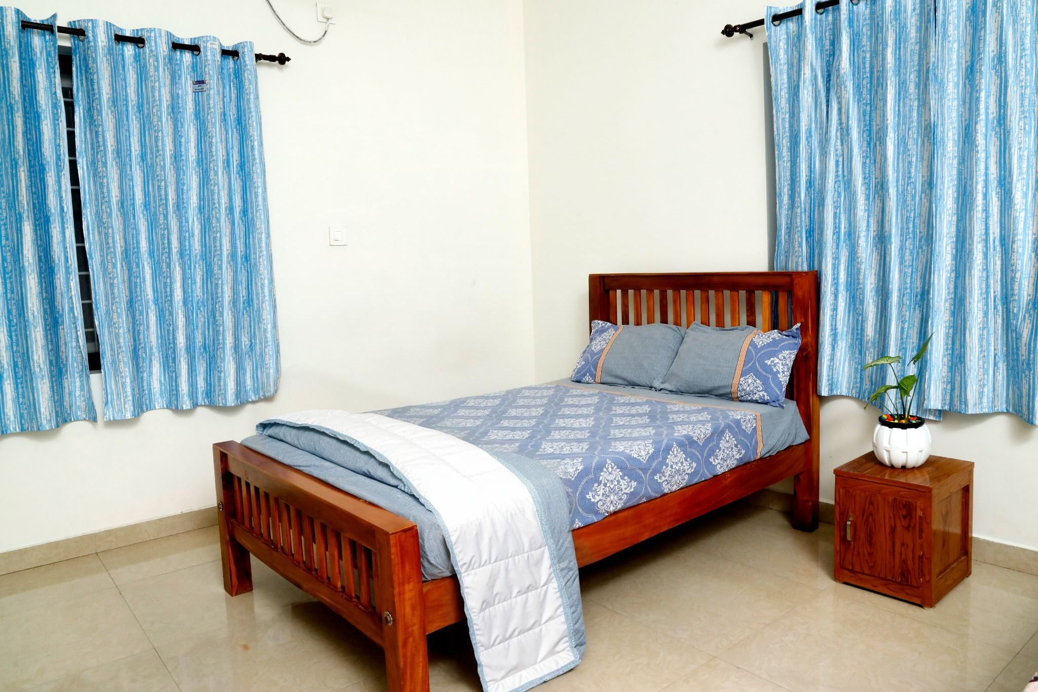 First Floor – Bedroom 1